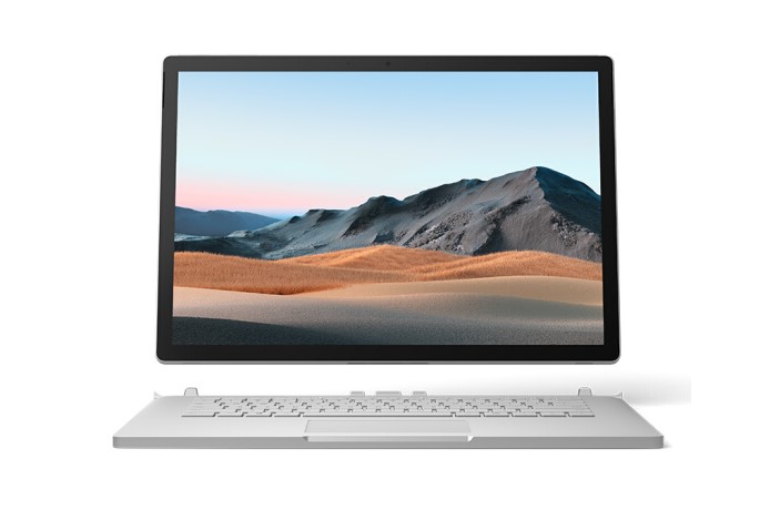 温县Surface 维修前的准备工作