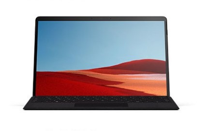 温县Surface Pro