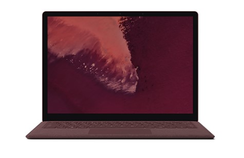 温县Surface Laptop